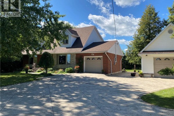 3076 Grassie Road, Grassie, ON, photo 2