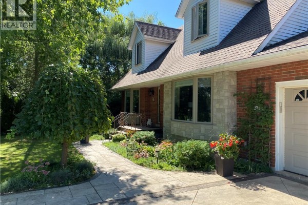 3076 Grassie Road, Grassie, ON, photo 3