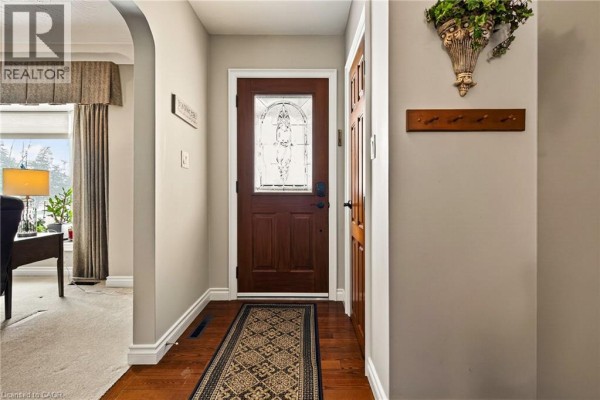 Recreation room - 3076 Grassie Road, Grassie, ON L0R1M0 Photo 4