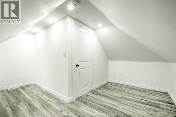 Bedroom - 3076 Sandwich Unit# Upper, Windsor, ON N9C1A4 Photo 4