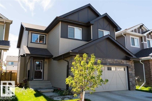 Residential for rent at 3078 Carpenter Landing Ld Sw, Edmonton, AB - MLS® GDVYji
