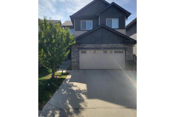 3078 Carpenter Landing Ld Sw, Edmonton, AB, photo 2