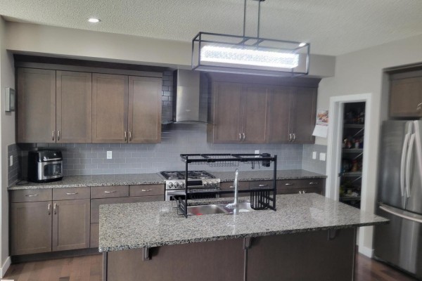 3078 Carpenter Landing Ld Sw, Edmonton, AB T6W2Y9 Photo 4