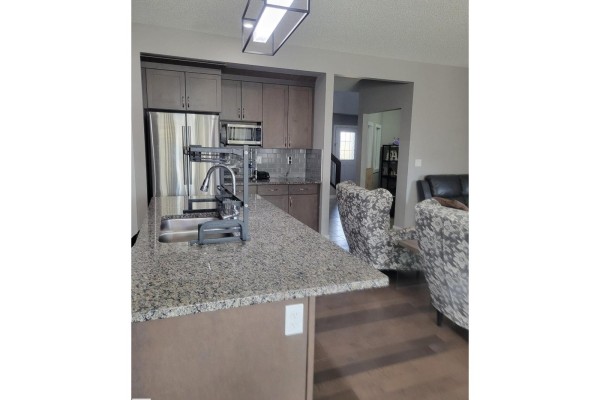 3078 Carpenter Landing Ld Sw, Edmonton, AB T6W2Y9 Photo 5