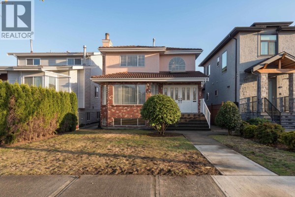 3078 E 6th Avenue, Vancouver