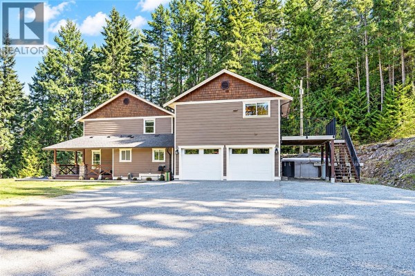 Workshop - 3079 Jameson Rd, Nanaimo, BC V9R6W8 Photo 2