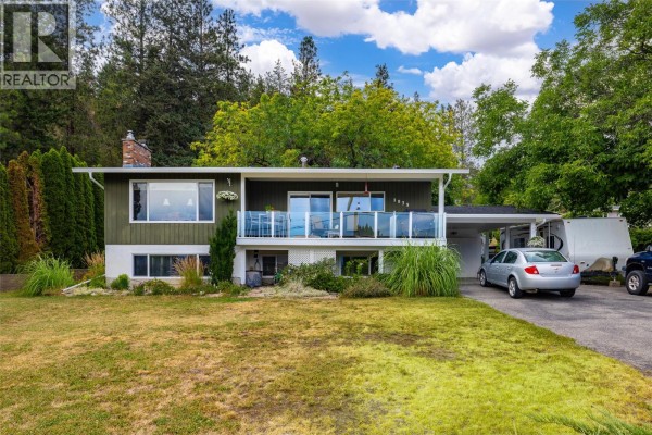 3079 Ourtoland Road, West Kelowna, BC, photo 2