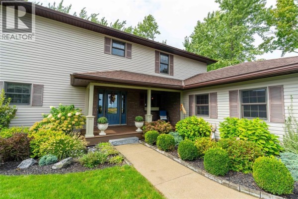 Other - 3079 St. Clair Parkway, Sombra, ON N0P2H0 Photo 4