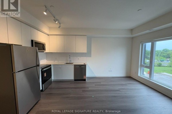 307c - 16 Melbourne Avenue, St  Catharines, ON L2P0G5 Photo 2
