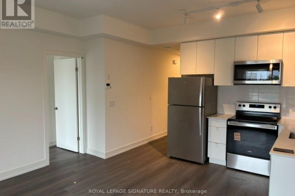 307c - 16 Melbourne Avenue, St  Catharines, ON L2P0G5 Photo 3