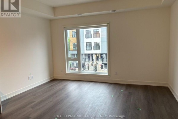 307c - 16 Melbourne Avenue, St  Catharines, ON L2P0G5 Photo 5