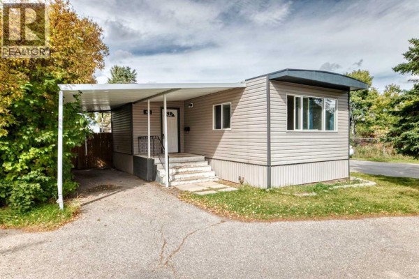 Mobile for sale at 308, 3223 83 Street Nw, Calgary, AB - MLS® tiwcvL