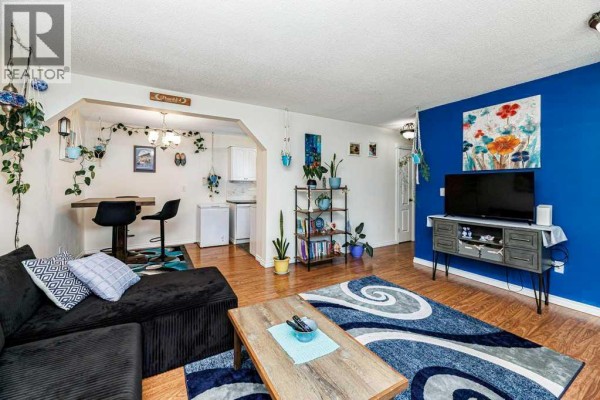 Primary Bedroom - 308, 5326 47 Avenue, Red Deer, AB T4N3R2 Photo 2