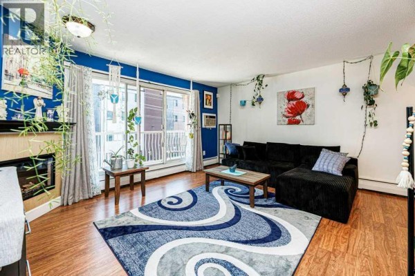 Kitchen - 308, 5326 47 Avenue, Red Deer, AB T4N3R2 Photo 4