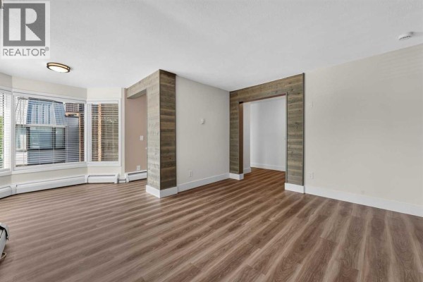 Primary Bedroom - 308, 630 57 Avenue Sw, Calgary, AB T2V0H4 Photo 5