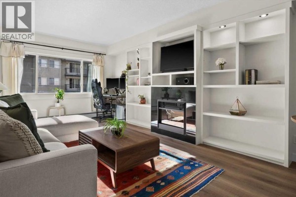 308, 728 3 Avenue Nw, Calgary