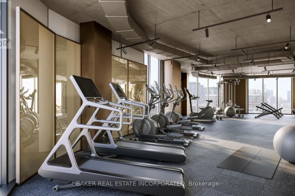 308 - 100 Mill Street, Toronto, ON M5A0Y1 Photo 5