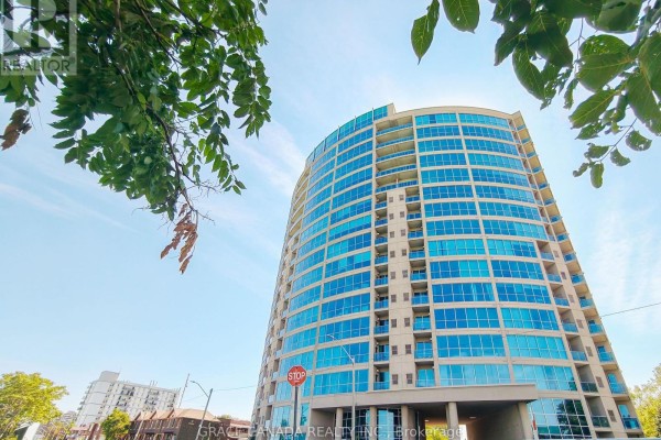 308 - 1225 Riverside Drive W, Windsor