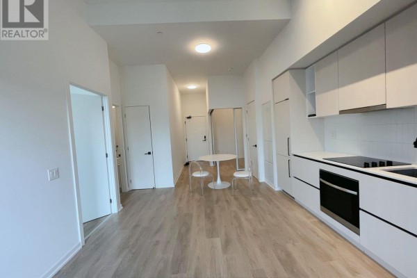 Kitchen - 308 - 1285 Dupont Street, Toronto, ON M6H0E3 Photo 3