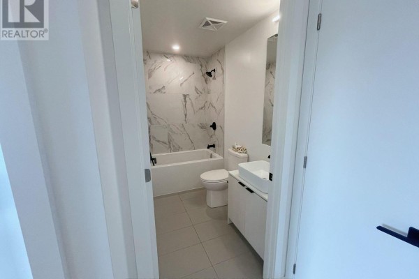 Primary Bedroom - 308 - 1285 Dupont Street, Toronto, ON M6H0E3 Photo 4