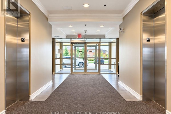 308 - 1419 Costigan Road, Milton, ON L9T2L4 Photo 5