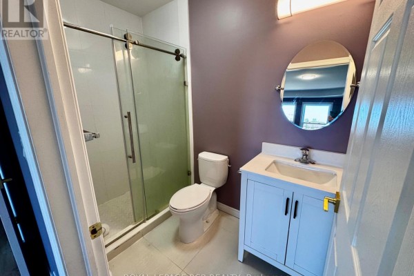 Primary Bedroom - 308 - 15 Brenda Boulevard, Orangeville, ON L9W3Y5 Photo 4