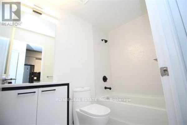 Bedroom 2 - 308 - 1808 St Clair Avenue W, Toronto, ON M6N1J5 Photo 4