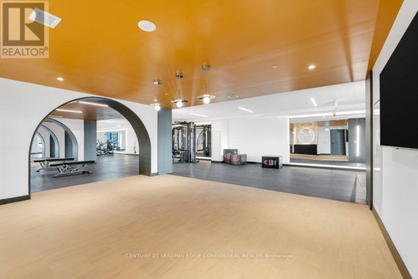 308 - 181 Sterling Road, Toronto, ON M6R2B2 Photo 3