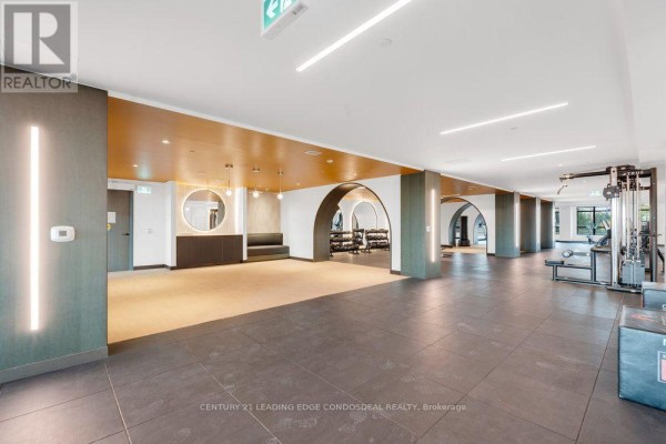 308 - 181 Sterling Road, Toronto, ON M6R2B2 Photo 5