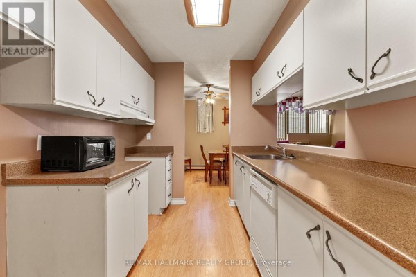 308 - 191 Parkdale Avenue, Ottawa, ON K1Y1E8 Photo 4