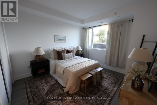 308 - 195 Hunter Street E, Peterborough, ON K9H0K6 Photo 5