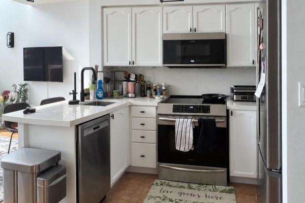 308 - 200 Manitoba Street, Toronto, ON M8Y3Y9 Photo 3