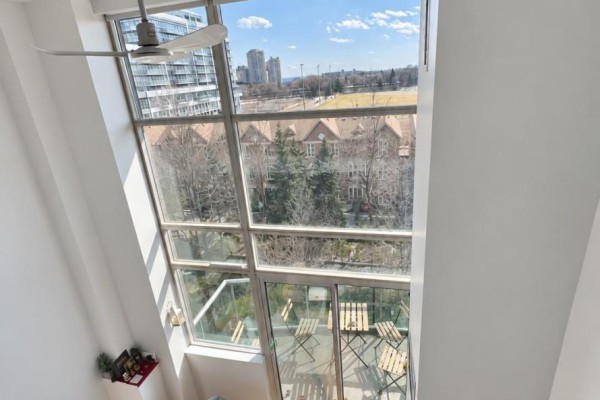 308 - 200 Manitoba Street, Toronto, ON M8Y3Y9 Photo 5