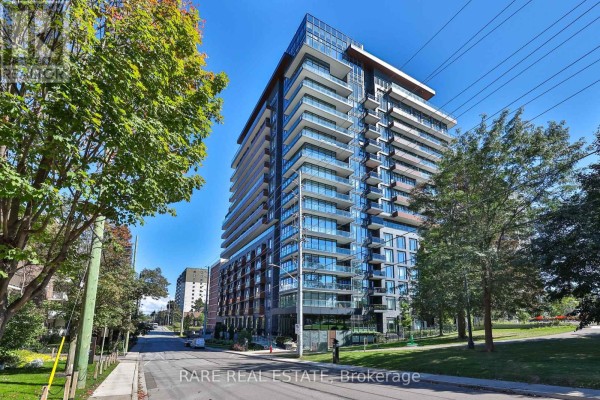 308 - 21 Park Street E, Mississauga