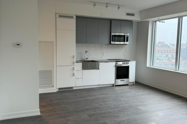 Dining room - 308 - 270 Dufferin Street, Toronto, ON M6K0H8 Photo 2