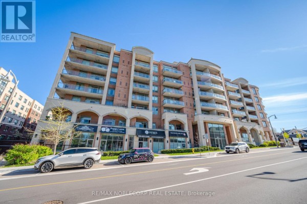 308 - 281 Woodbridge Avenue, Vaughan