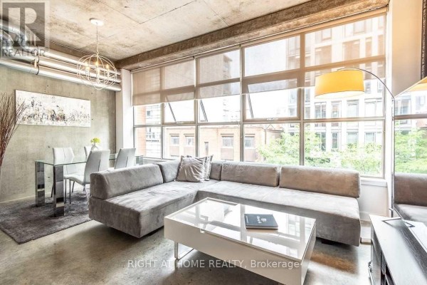 308 - 29 Camden Street, Toronto
