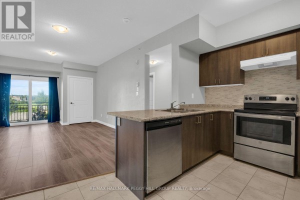 308 - 299 Cundles Road E, Barrie, ON, photo 2