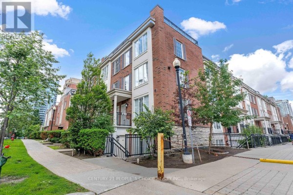 308 - 3 Everson Drive, Toronto, ON, photo 2