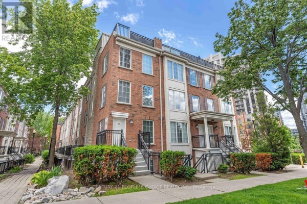 308 - 3 Everson Drive, Toronto, ON, photo 3