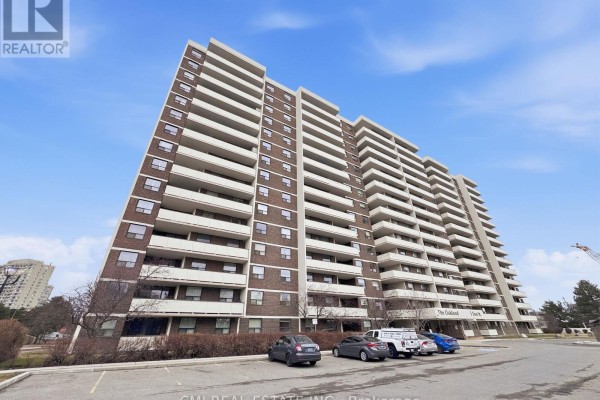 308 - 3 Lisa Street, Brampton, ON, photo 2