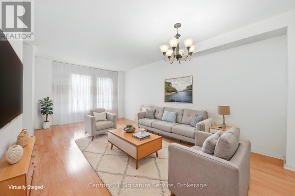 Primary Bedroom - 308 - 3030 Breakwater Court, Mississauga, ON L5B4P1 Photo 5