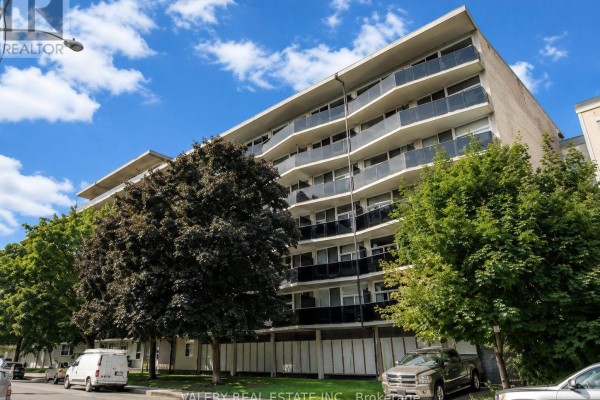 308 - 324 Cambridge Street, Ottawa