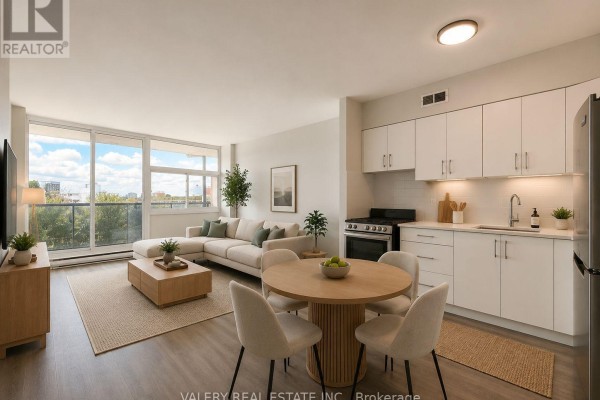 308 - 324 Cambridge Street, Ottawa, ON K1R7B5 Photo 4