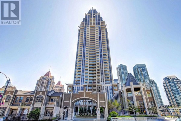 308 - 388 Prince Of Wales Drive, Mississauga