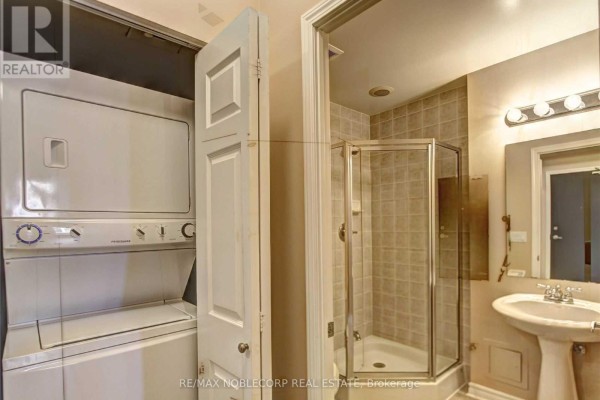 Primary Bedroom - 308 - 388 Prince Of Wales Drive, Mississauga, ON L5B0A1 Photo 4