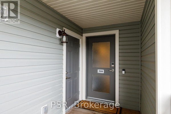 Kitchen - 308 - 4 Anchorage Crescent, Collingwood, ON L9Y0Y6 Photo 3