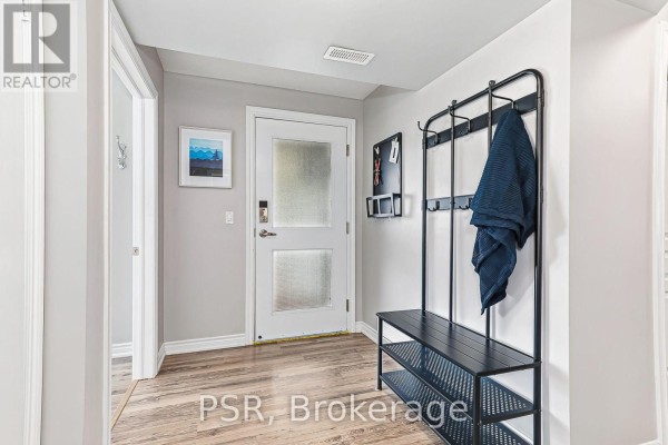 Primary Bedroom - 308 - 4 Anchorage Crescent, Collingwood, ON L9Y0Y6 Photo 4