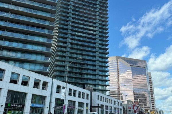 308 - 5508 Yonge Street Ne, Toronto