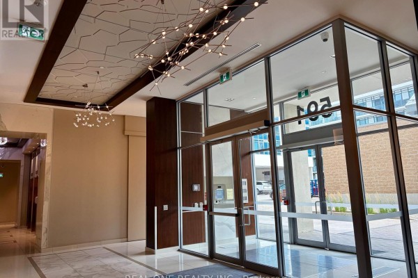 Den - 308 - 591 Sheppard Avenue E, Toronto, ON M2K0G2 Photo 5